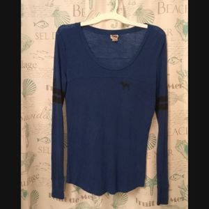 Long sleeve shirt extra small